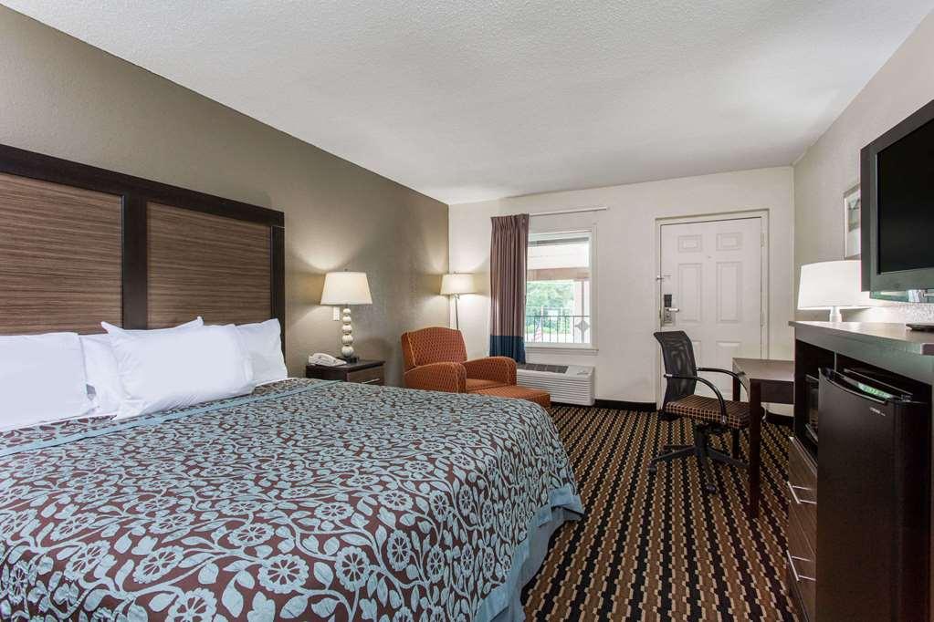 Econo Lodge Forest City Buitenkant foto