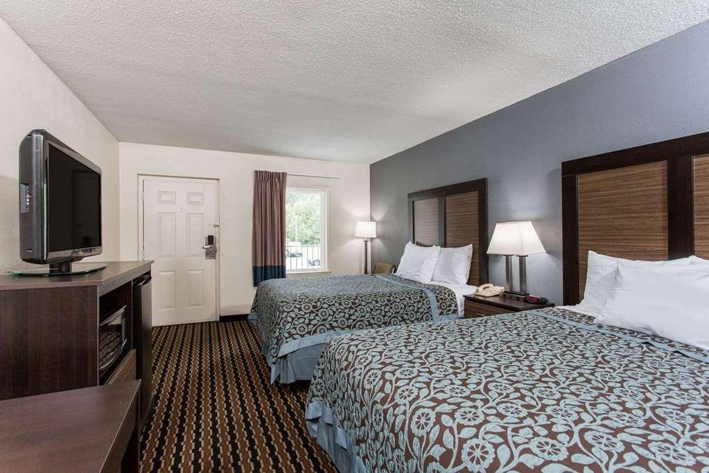 Econo Lodge Forest City Buitenkant foto