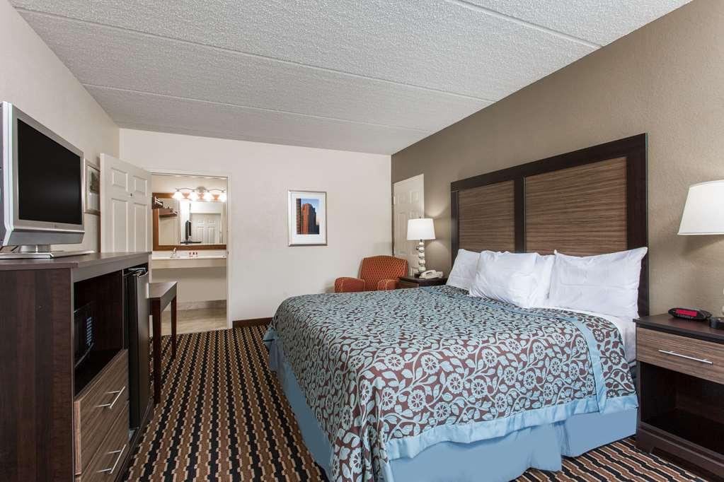 Econo Lodge Forest City Buitenkant foto