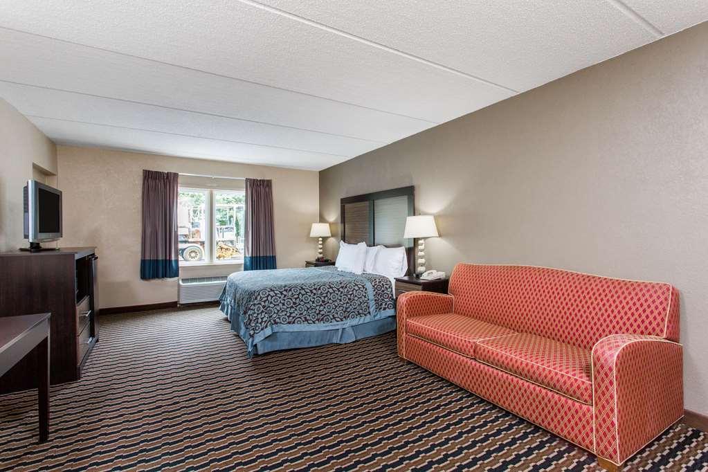 Econo Lodge Forest City Buitenkant foto