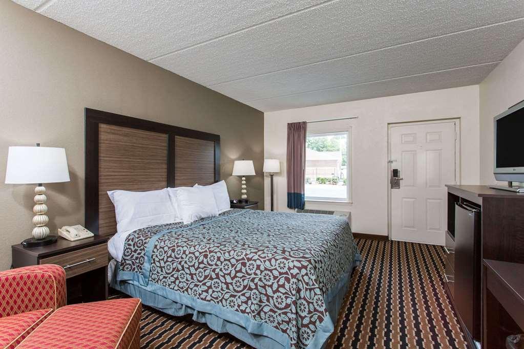 Econo Lodge Forest City Buitenkant foto