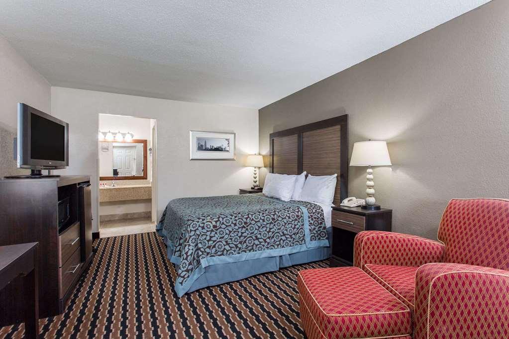 Econo Lodge Forest City Buitenkant foto