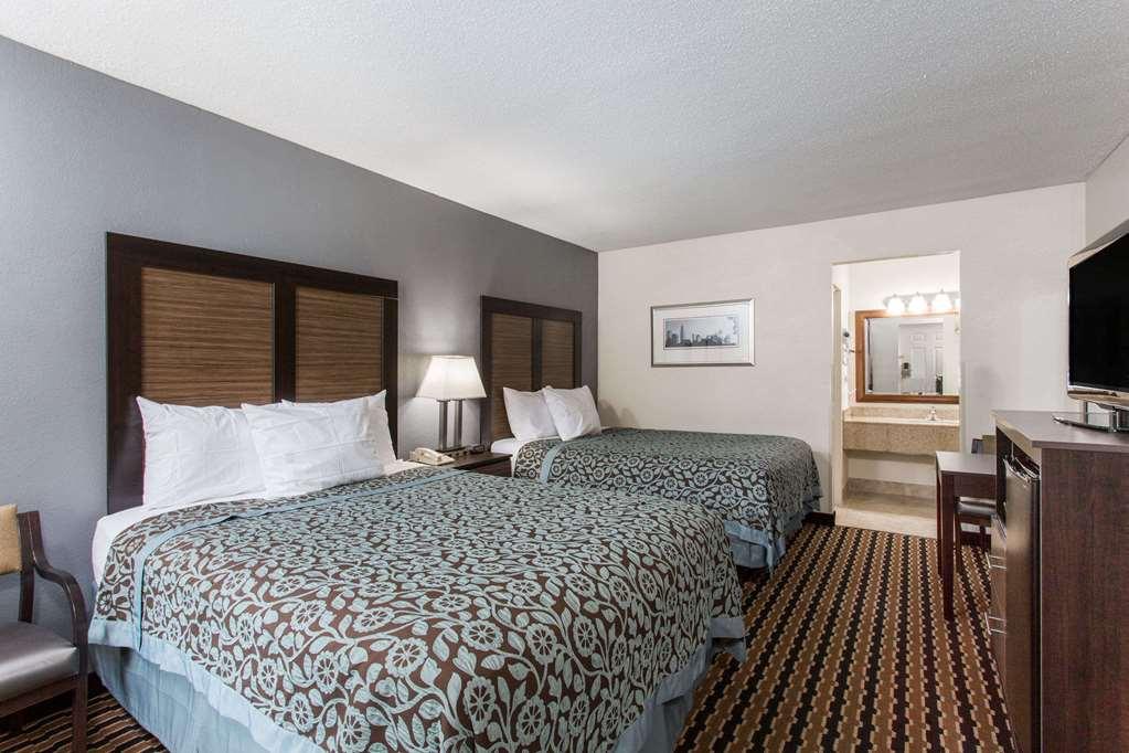 Econo Lodge Forest City Buitenkant foto